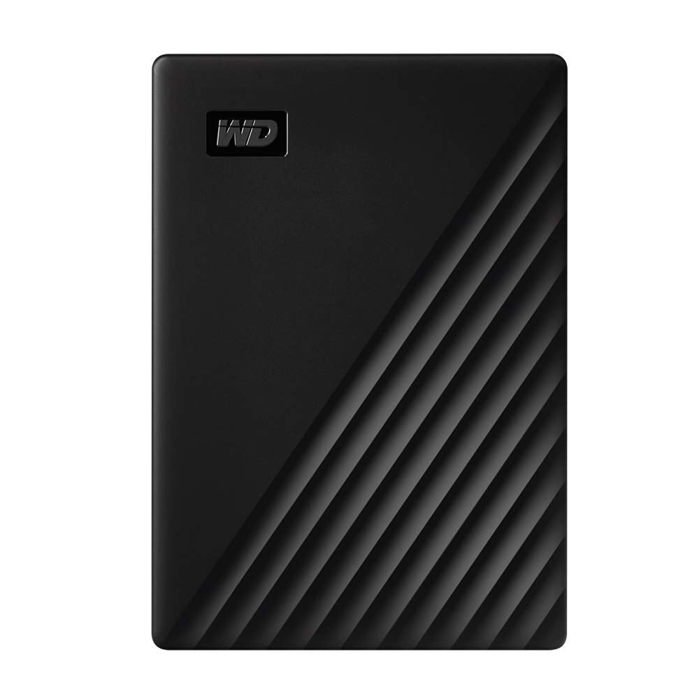 Western Digital WD 2TB My Passport