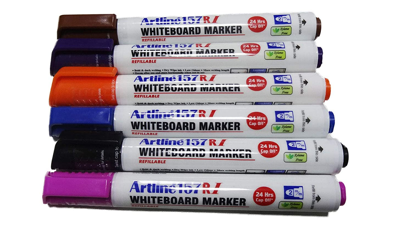 ARTLINE WHITE BOARD MARKER