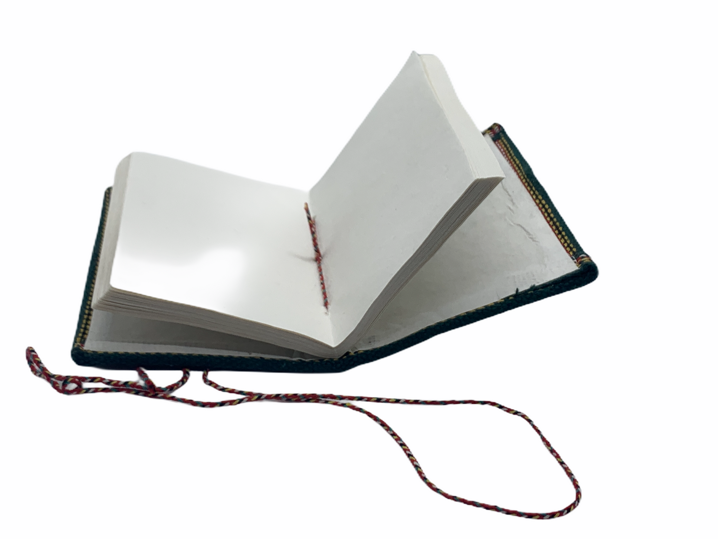 A6 JAIPUR HAND MADE NOTE BOOK ( Assorted Prints)