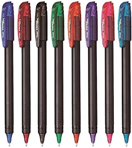 Pental Energel Ball Pen