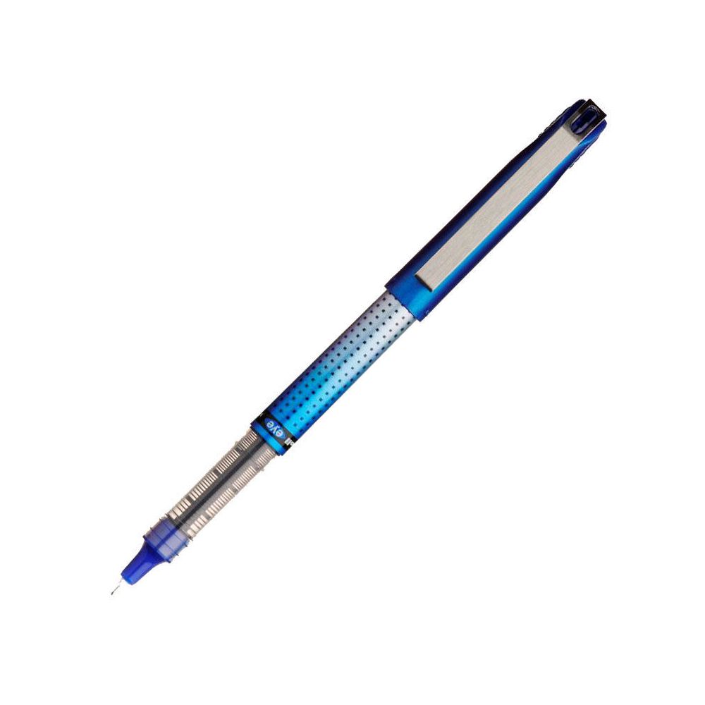 Uni-ball Eye Needle Micro Blue
