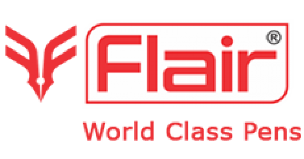 FLAIR by Gina Rivera Logo by Igor Kishman on Dribbble
