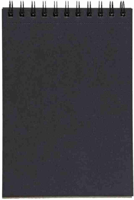 Canson XL Series Black Drawing Pad 9X12 Side Wire  Amazonin Home   Kitchen