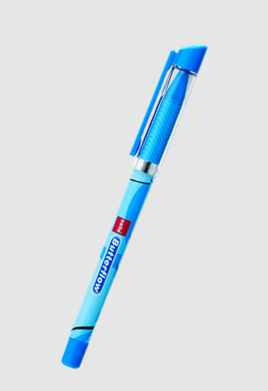 Cello Butterflow Ball pen