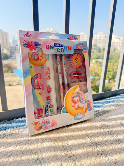 DOMS Unicorn KIT