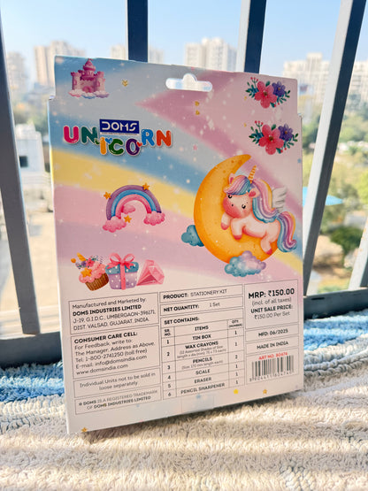 DOMS Unicorn KIT