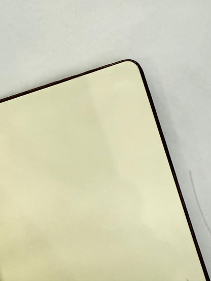 Premium Leather Journals - A5 size