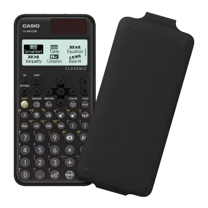 Casio Scientific Calculator- Fx-991CW