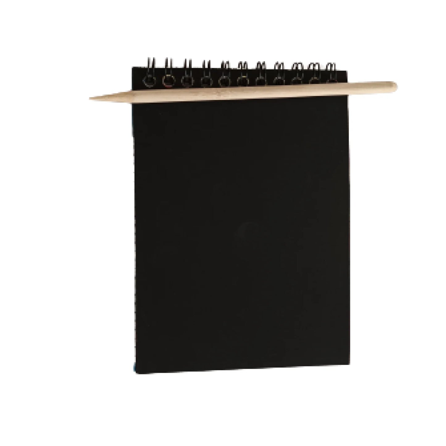 Scratch it Notebook