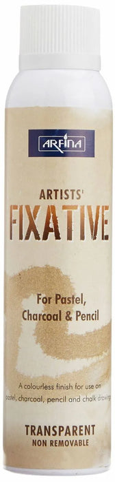 Camlin/ Camel Artists Fixative Spray, 200 ml