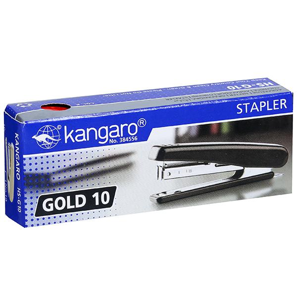 Kangaro HS-G10 Stapler