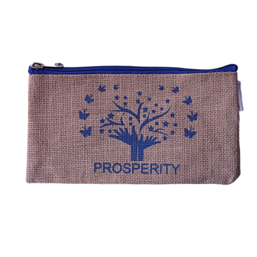 Mojo Bag Prosperity Good Fortune – Lucky Hoodoo Products Inc.