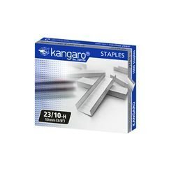 Kangaro Stapler Pin 23/10-H