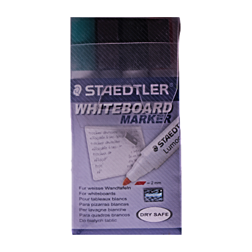 Staedtler White Board Marker