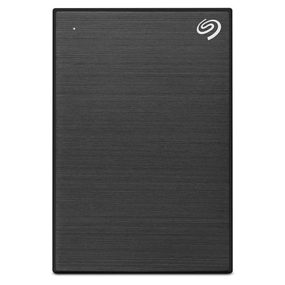 Seagate 2TB Backup One Touch