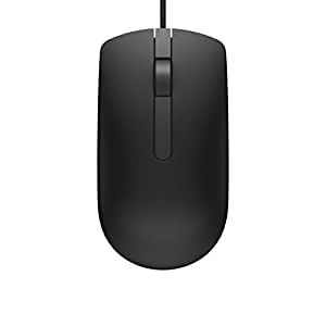 Dell Optical Mouse MS116