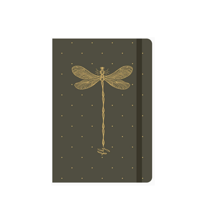 Matrikas Ruled Notebook