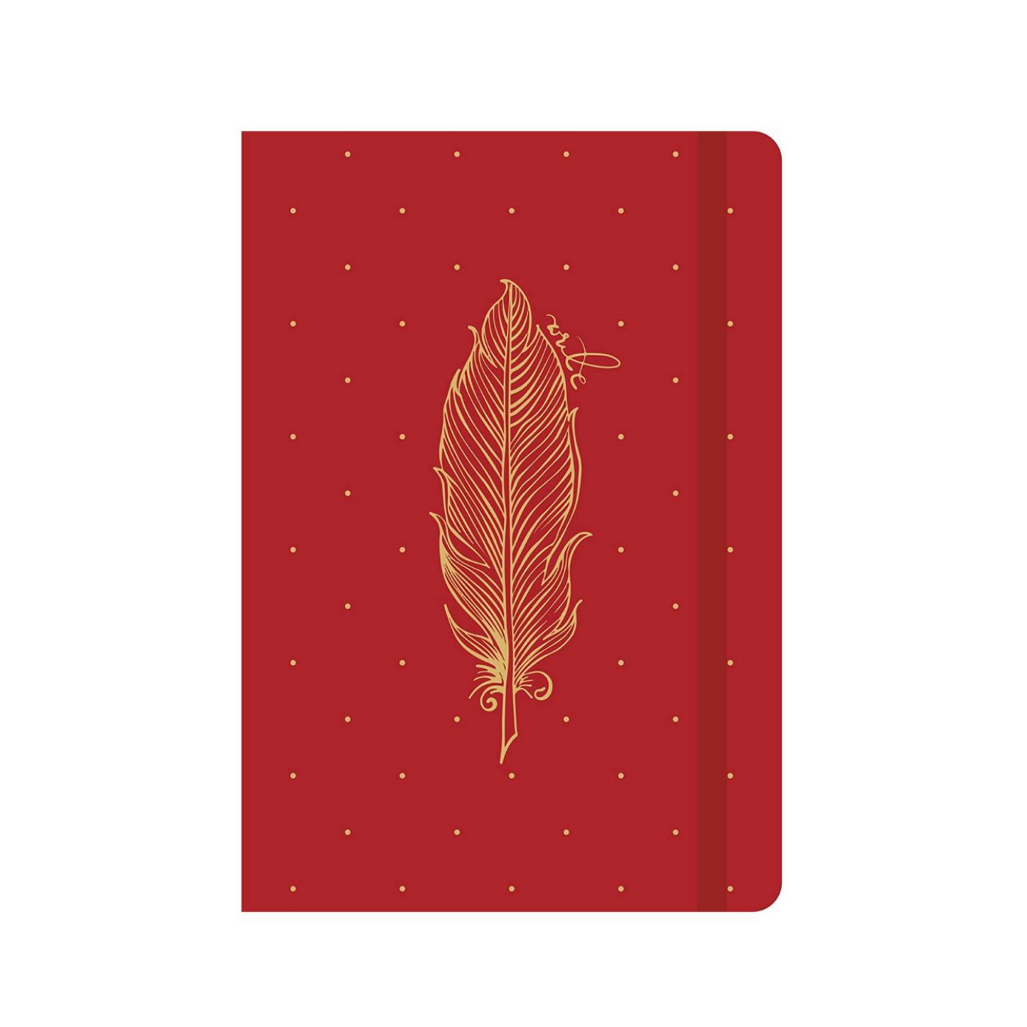 Matrikas Ruled Notebook