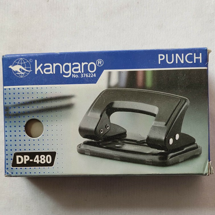 Kangaro DP-480 Punching Machine