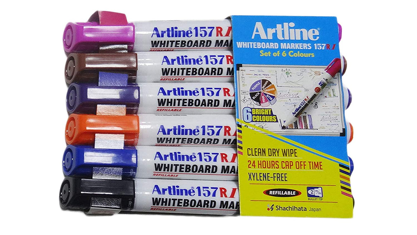 ARTLINE WHITE BOARD MARKER