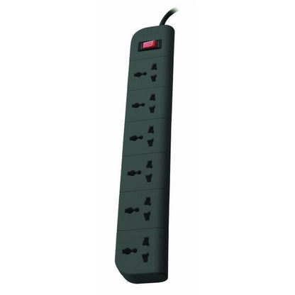 BELKIN 6 SOCKET SURGE PROTECTOR