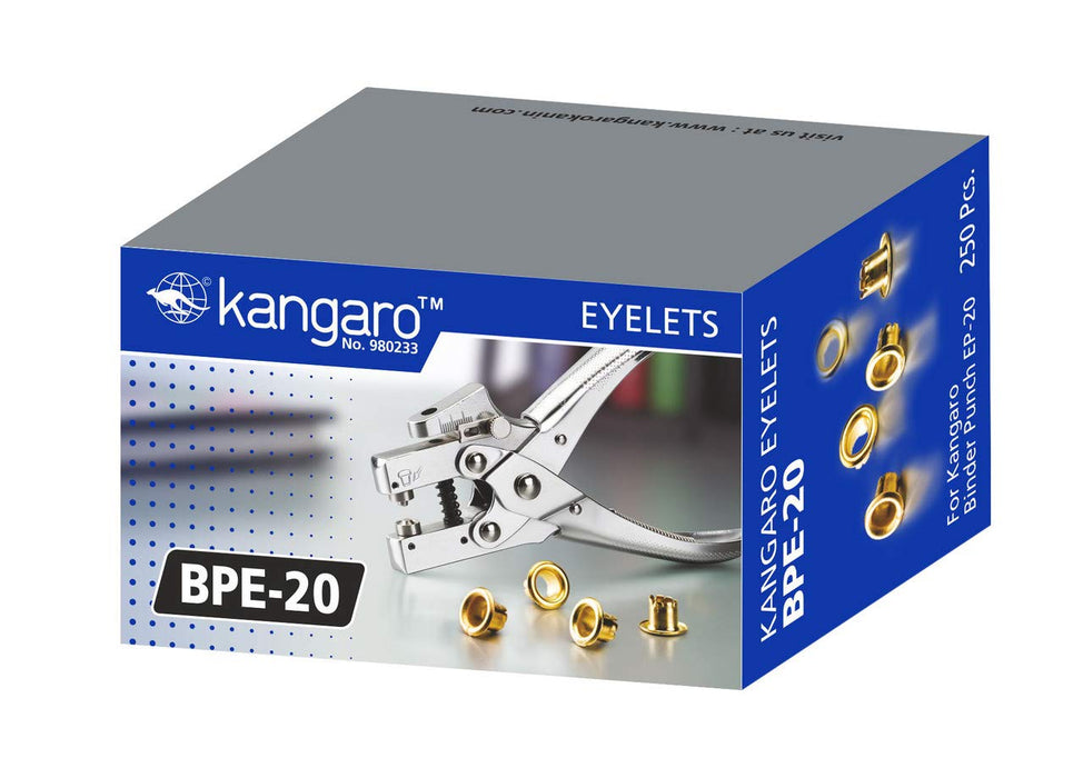 Kangaro Eyelets BPE-20
