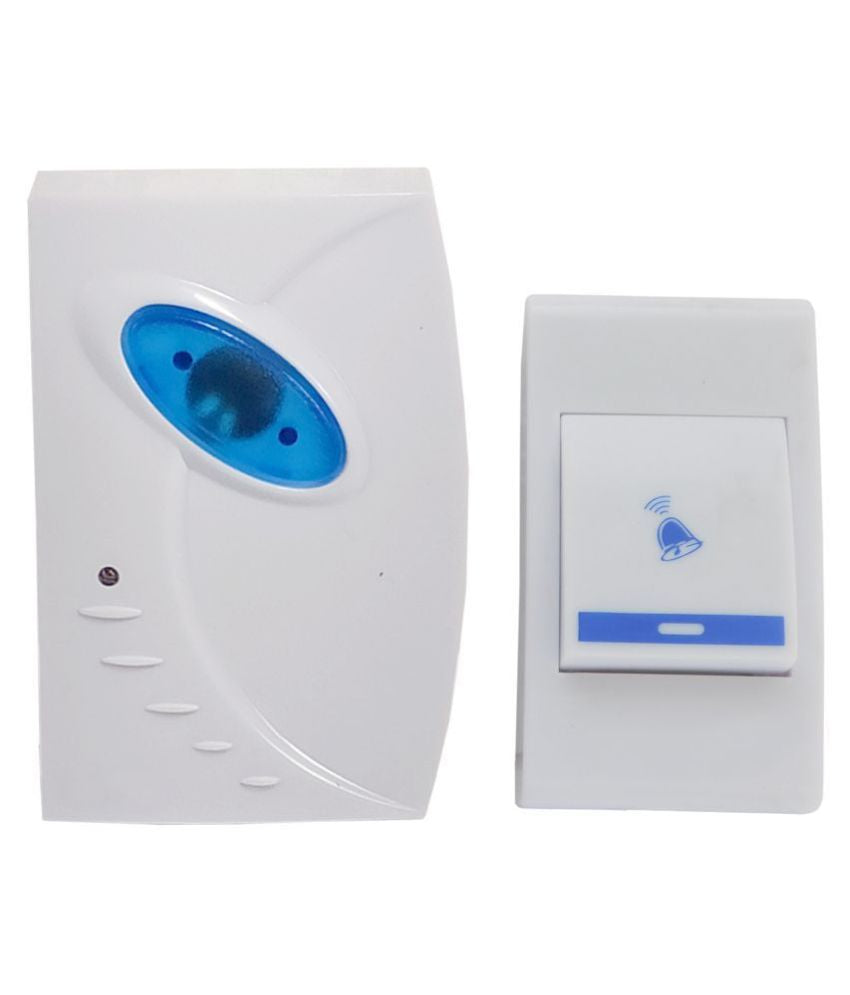 Baoji Wireless Door Bell