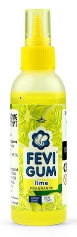 Fevi Gum Lime Fragrance by Pidilite  200ml