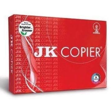 JK COPIER A4