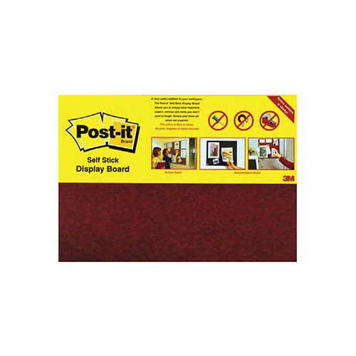 PostIt Self Stick Display Board — Bansal Stationers