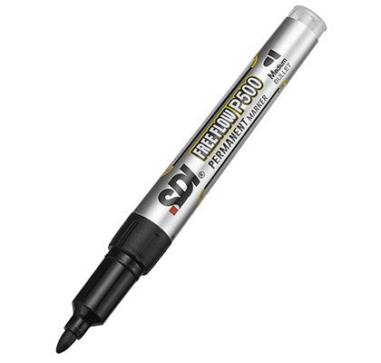 SDI Permanent Marker (P500)