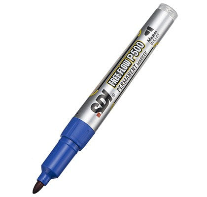 SDI Permanent Marker (P500)