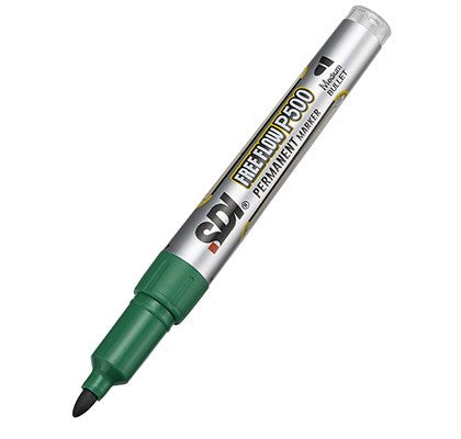 SDI Permanent Marker (P500)