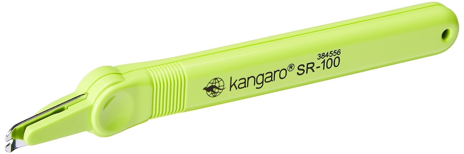 Kangaro SR-100 Staple Remover