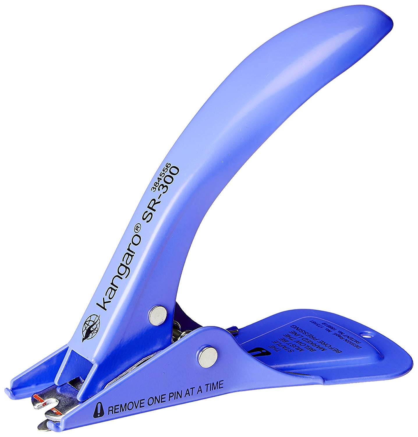 Kangaro SR-300 Heavy Duty Staple Remover