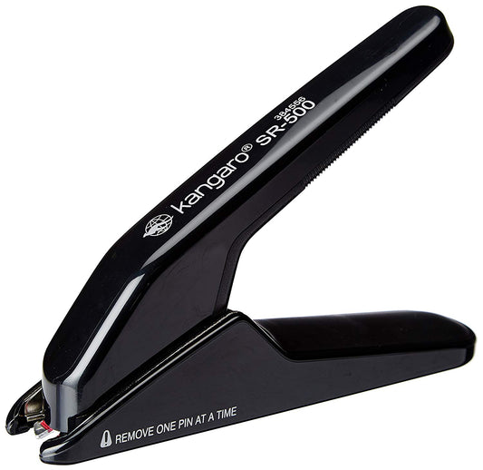 Kangaro SR-500 Heavy Duty Staple Remover