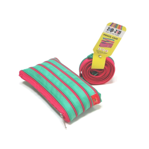 Zip Zap Pencil case- (Pack of 1)