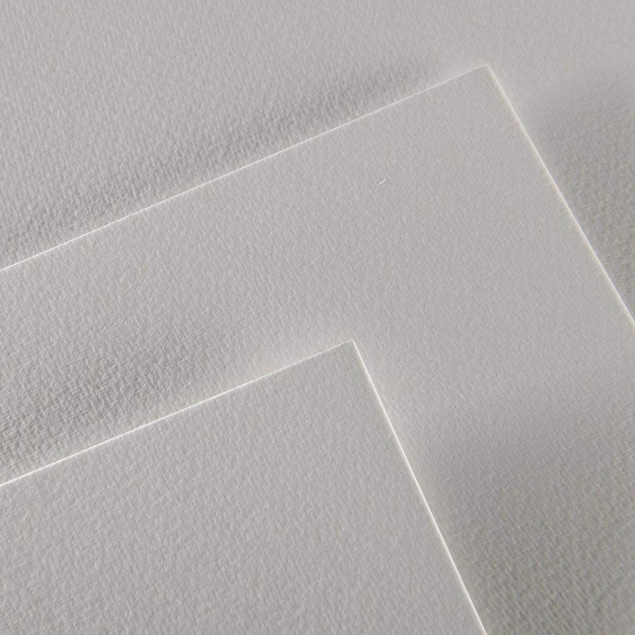 Canson Montval 300 GSM A4 Pad of 10 Fine Grain Sheets