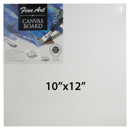 Pidilite Fine Art  Canvas Board