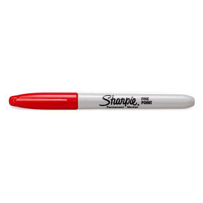 Sharpie Fine Tip Assorted Pens set of 4