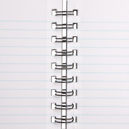 Surya Premium 5 Subject Notebook - A5, 70 GSM, 300 pages, Single Ruled