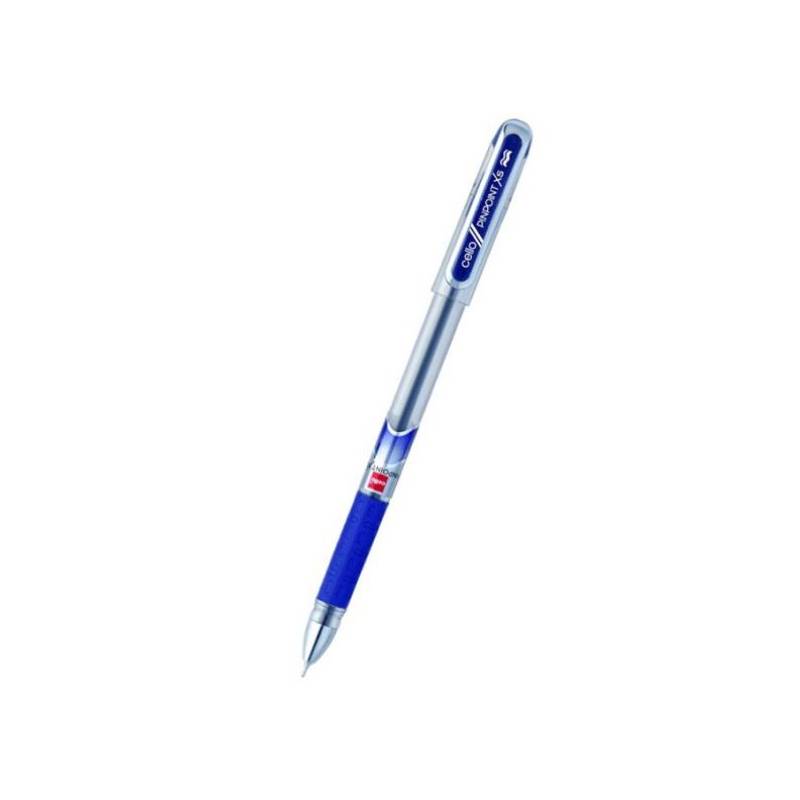 Cello Pin Point 0.6mm Ball point pen – Bansal Stationers