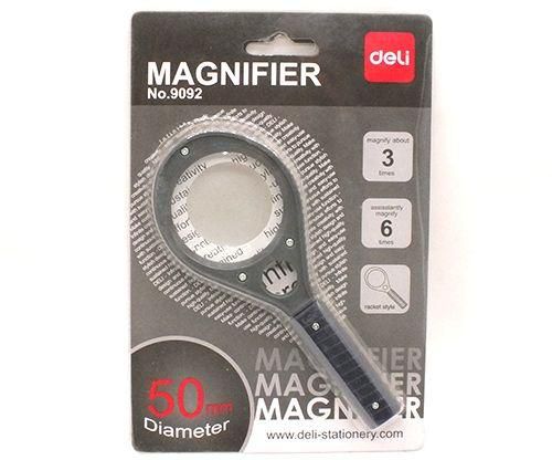 Deli Magnifier No. 9092