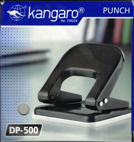 Kangaro DP-500 Punching Machine