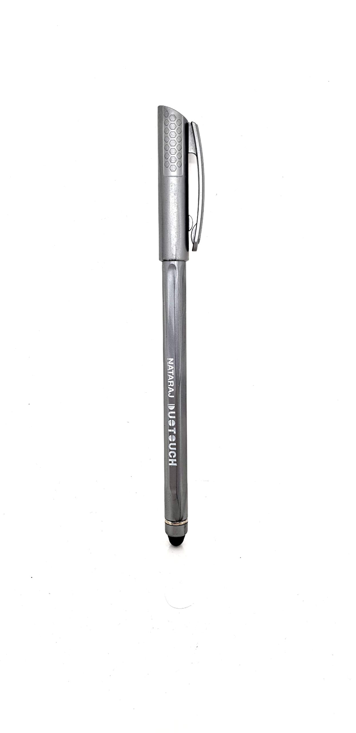 Natraj DUOTOUCH Ball Pen