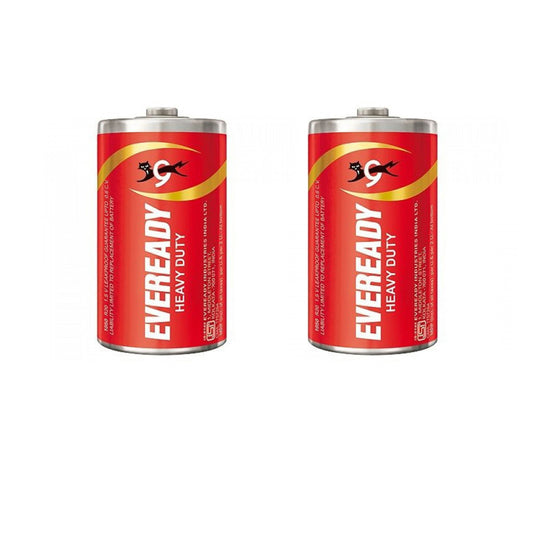 Eveready C2 Cell (Pack of 10)