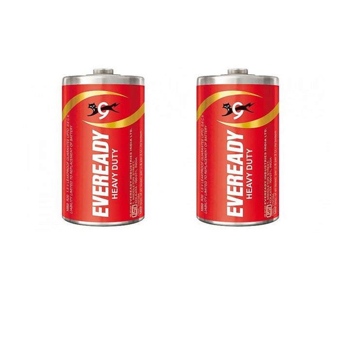 Eveready C2 Cell (Pack of 10)