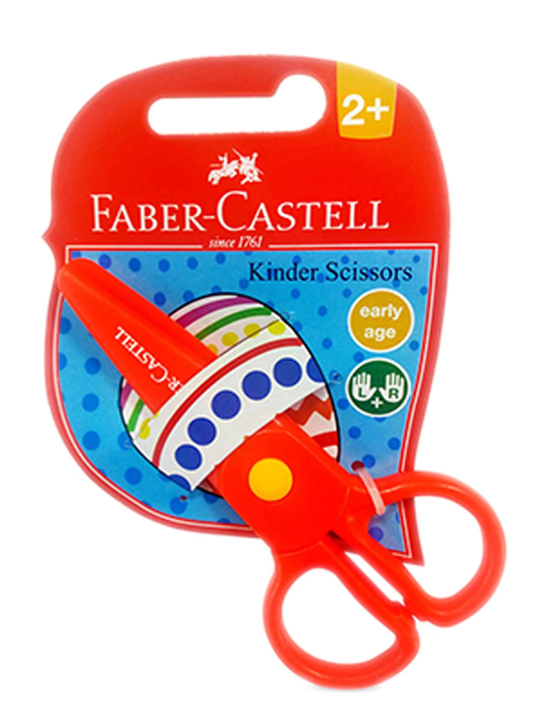 Jual Faber Castell Quick Knit Loom for Kids di Seller Iserba - Indra Kasih,  Kota Medan