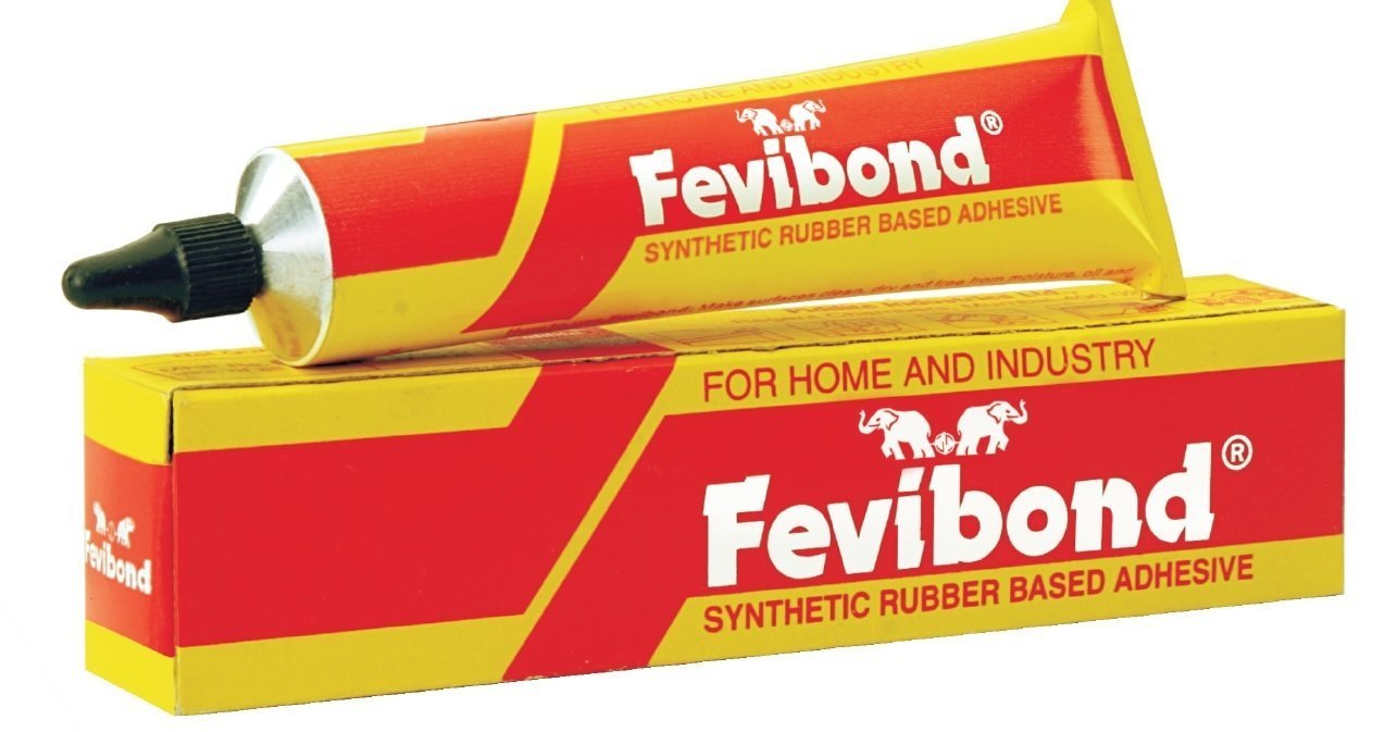 Fevibond Synthetic adhesive for Stonger bonds 50ml