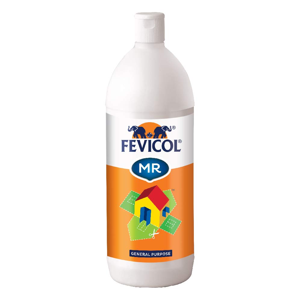 Pidilite Fevicol Mr White Glue 1kg